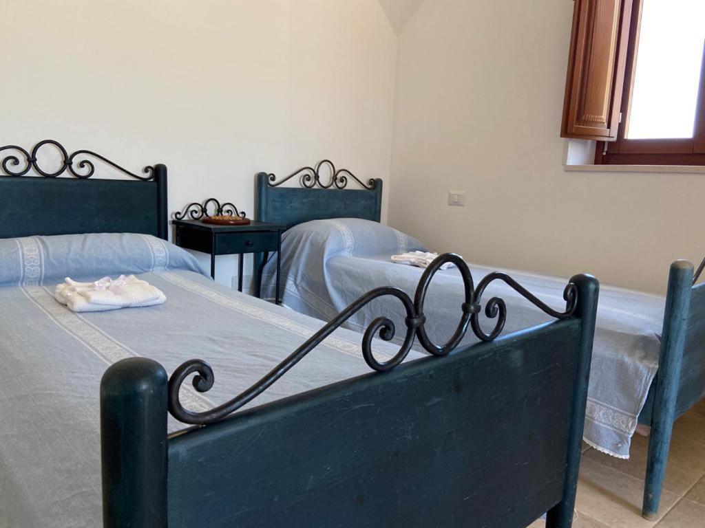 فيلا I Trulli Del Mulino لوكوروتوندو المظهر الخارجي الصورة