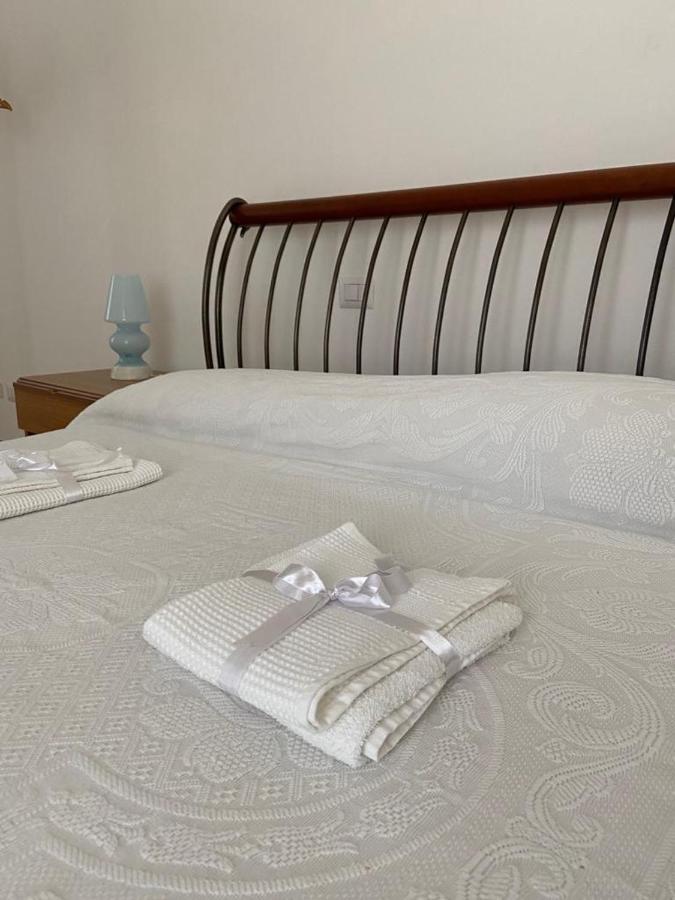 فيلا I Trulli Del Mulino لوكوروتوندو المظهر الخارجي الصورة