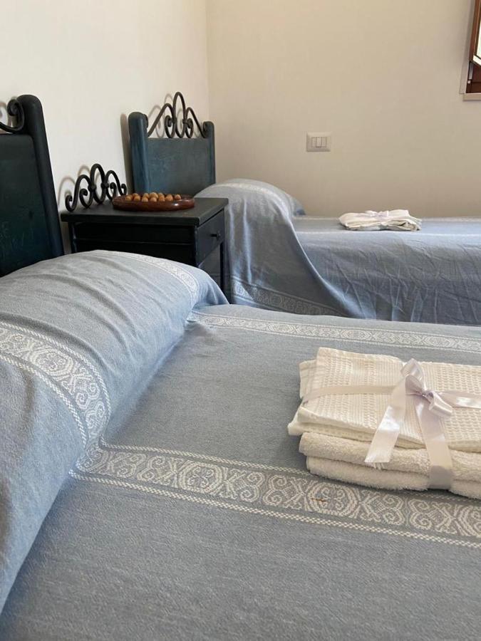فيلا I Trulli Del Mulino لوكوروتوندو المظهر الخارجي الصورة