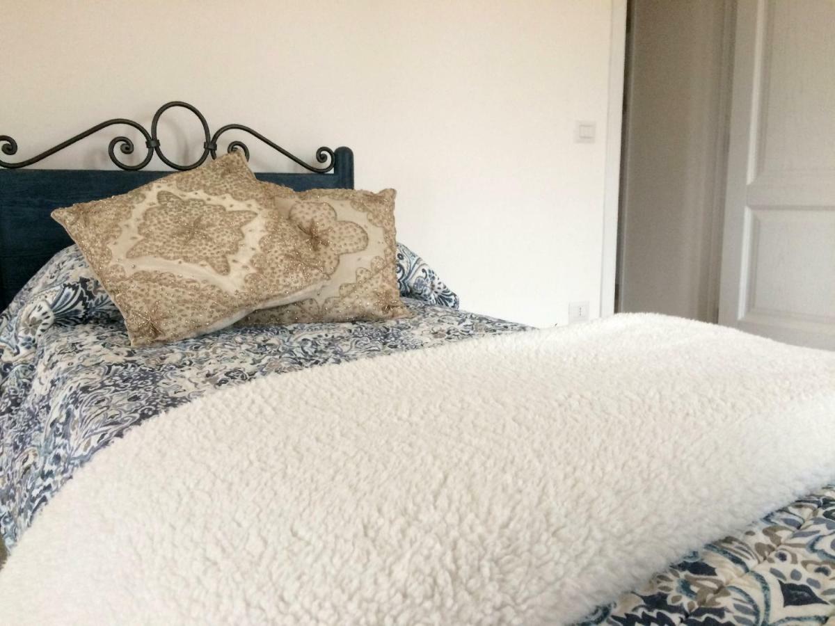 فيلا I Trulli Del Mulino لوكوروتوندو المظهر الخارجي الصورة
